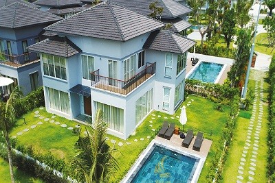 Dự án Sonasea Phú Quốc - Biệt thự nghỉ dưỡng 5 sao cao cấp bậc nhất
