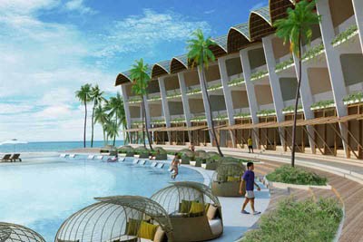 Tiết lộ bí kíp đầu tư khách sạn tại Phú Quốc đạt lợi nhuận cao nhất