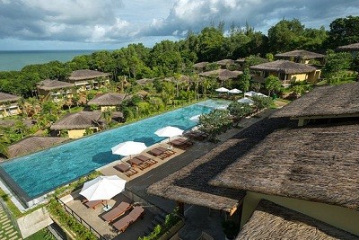 Khả năng sinh lời khi đầu tư resort ở Dương Đông Phú Quốc