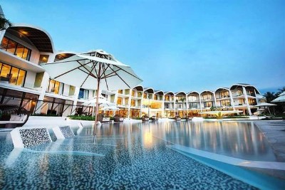 Tình hình đầu tư Resort Phú Quốc thời gian qua có gì mới?