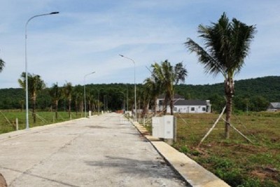 Cập nhật thông tin về giá đất đường Đoàn Thị Điểm Phú Quốc mới nhất