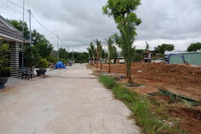 Cập nhật giá đất đường Nguyễn Chí Thanh Phú Quốc mới nhất