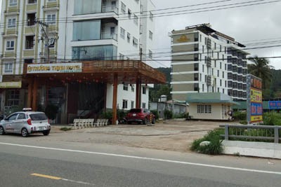 Những thay đổi xung quanh giá đất đường Trần Hưng Đạo Phú Quốc