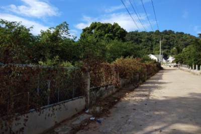 Tìm hiểu quy hoạch và giá đất tại khu tái định cư Suối Lớn Phú Quốc