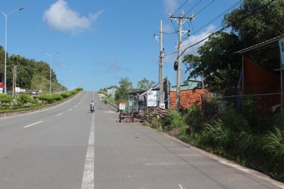 Cập nhật tình hình biến động giá đất đường Nguyễn Văn Cừ Phú Quốc