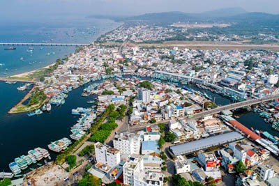 Những yếu tố ảnh hưởng tới giá đất thị trấn Dương Đông Phú Quốc