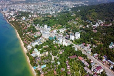 Đầu tư mua đất Phú Quốc xây dựng kinh doanh du lịch