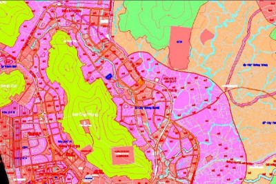 Tầm nhìn quy hoạch sử dụng đất Phú Quốc đến năm 2030