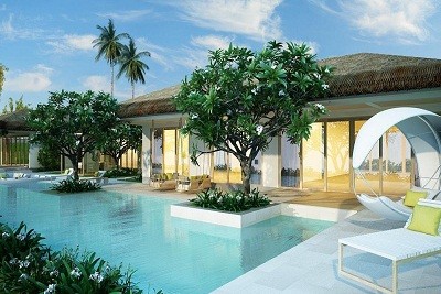 Resort Phú Quốc - Khu nghỉ dưỡng đầy đủ tiện nghi và sang trọng