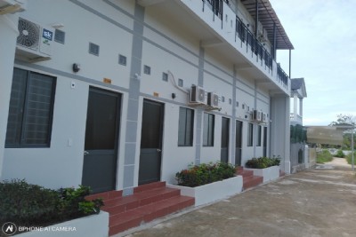 Cần bán Homestay 12 phòng tại ấp Suối Đá, xã Dương Tơ, Phú Quốc.