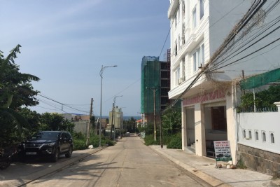 Bán Khách sạn Trần Hưng Đạo 30 phòng, cách biển chỉ 100m giá cực tốt
