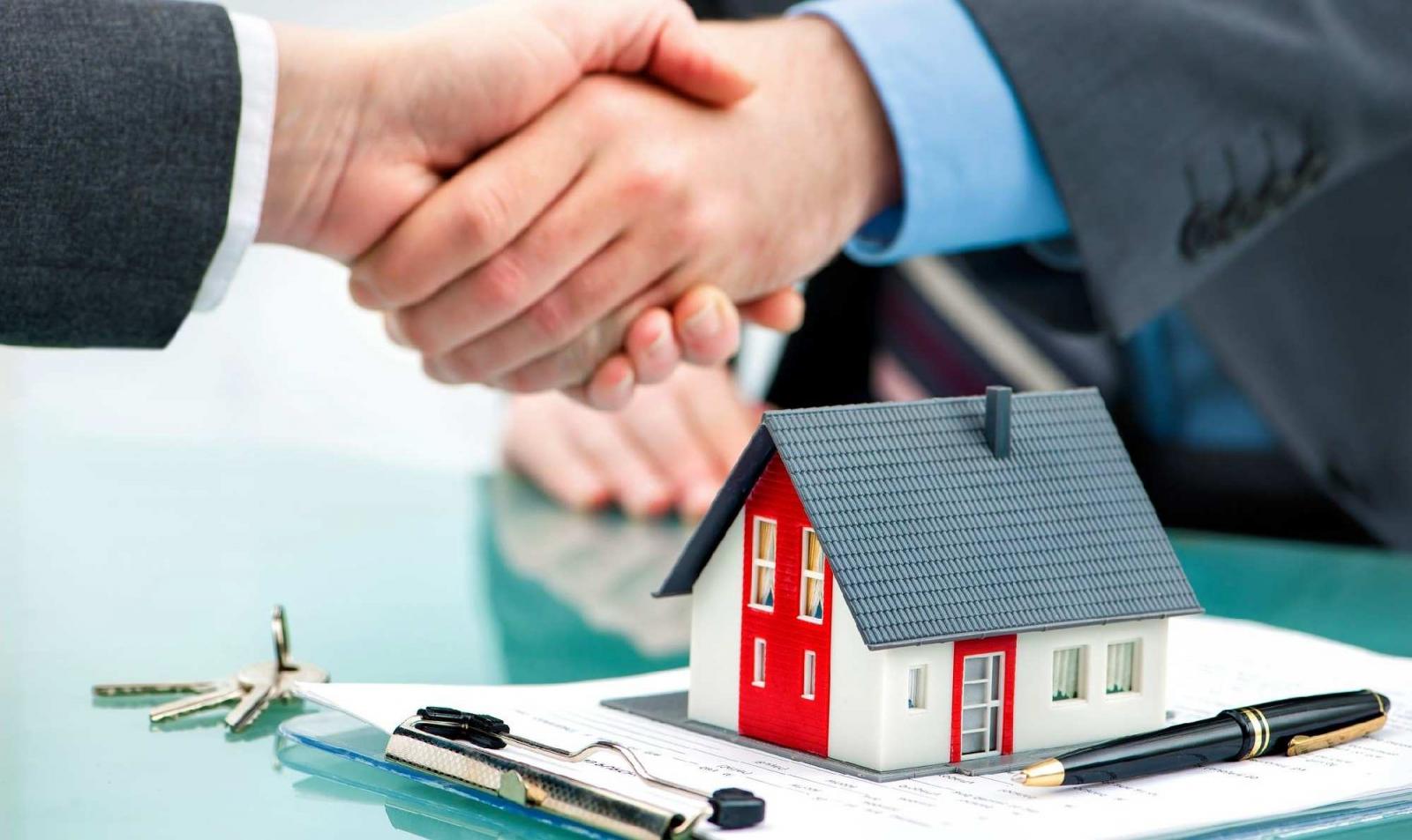 Hợp đồng chuyển nhượng bất động sản là gì?