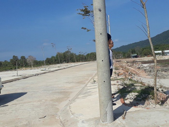 Tình hình bán đất nền Hàm Ninh Phú Quốc sẽ giữ ở mức ổn định