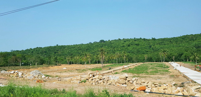 Tổng quan tình hình mua bán đất nền Phú Quốc năm 2019