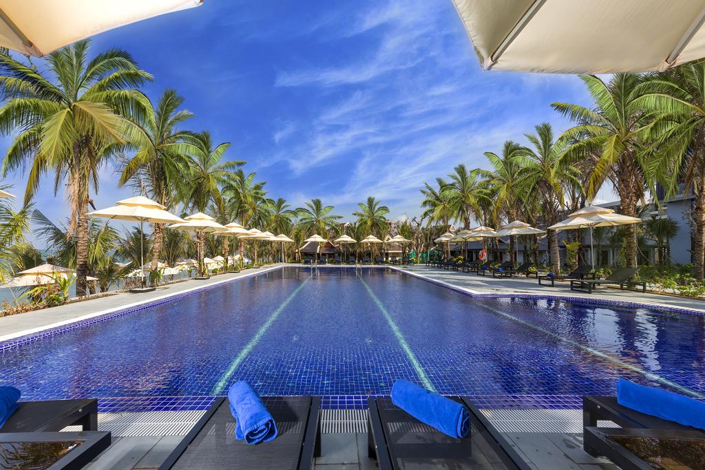 Hình ảnh cho resort phú quốc Amarin Resort & Spa Phu Quoc